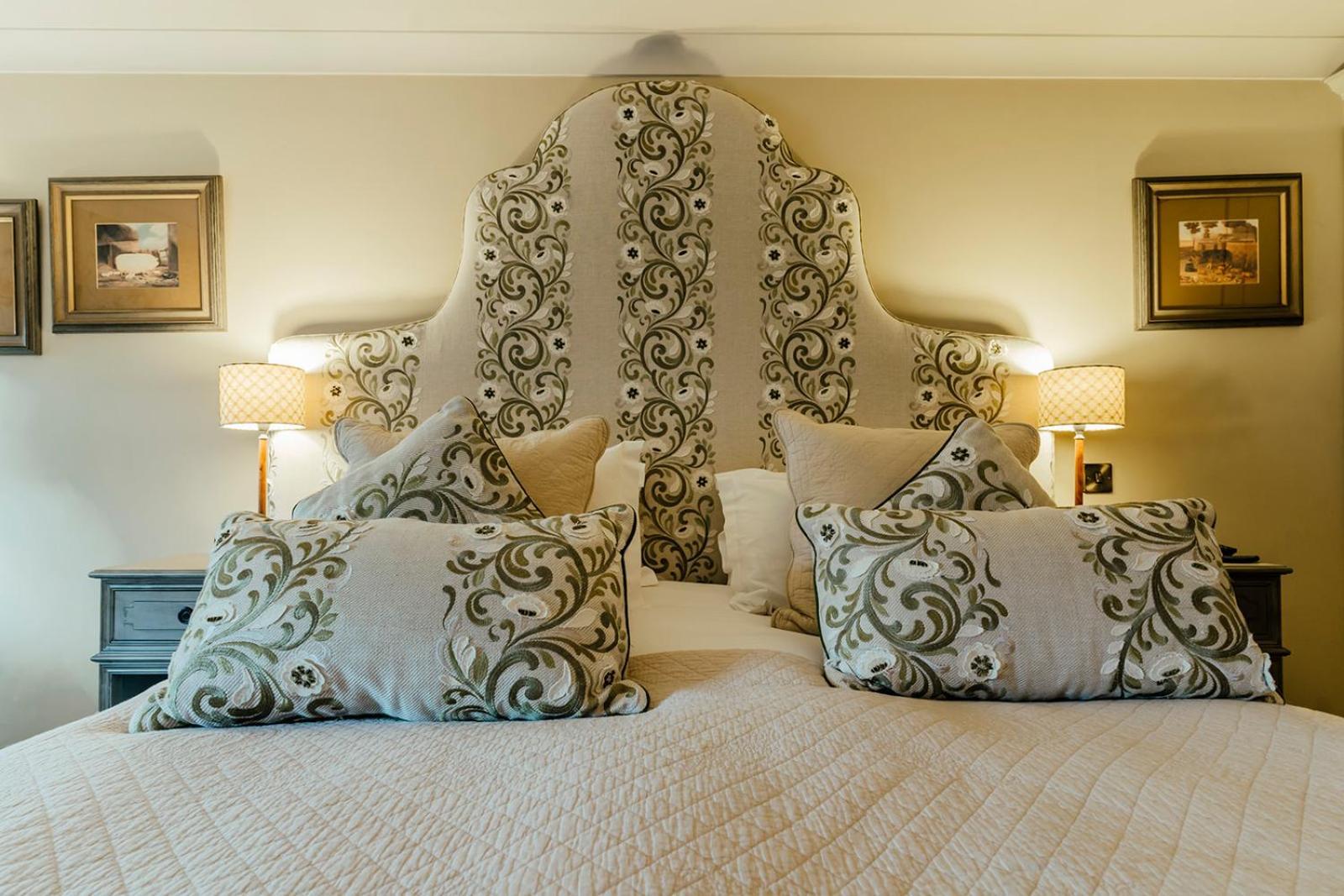 The Pheasant Hotel Harome Ngoại thất bức ảnh